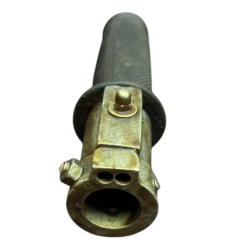 Oryginalna nowa rączka gazu, rolgaz M-72